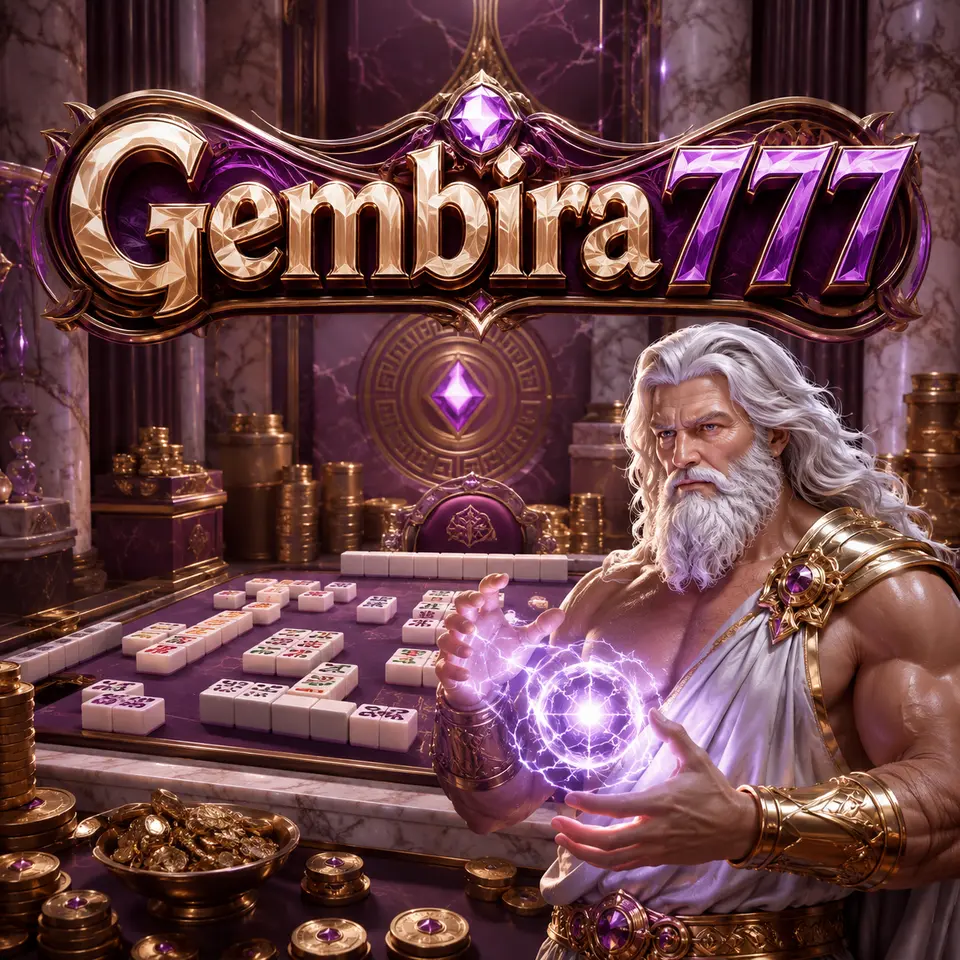 gembira777 APK