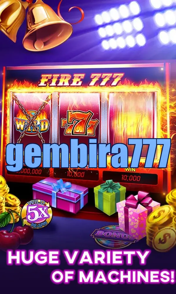 gembira777 APK
