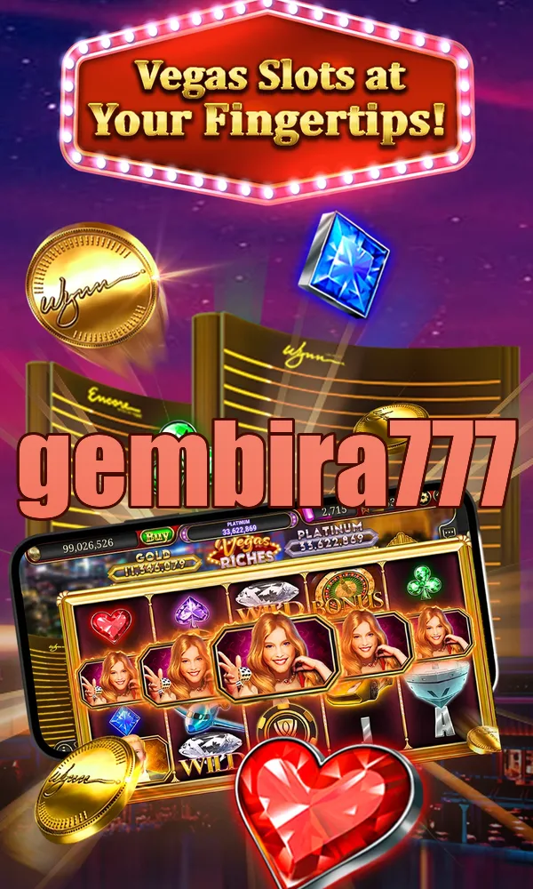 gembira777 APK