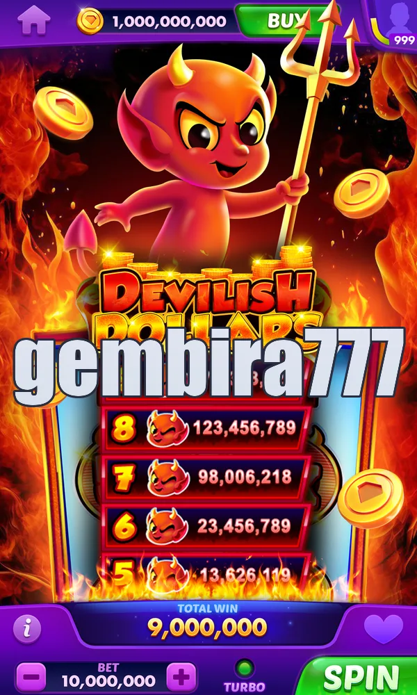 gembira777 APK