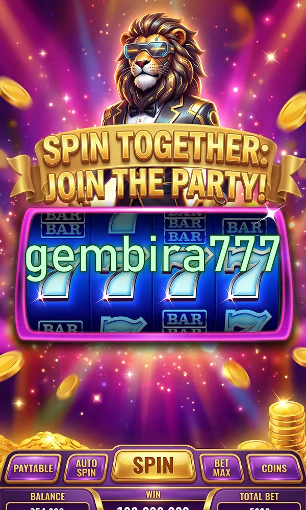 gembira777 Masuk