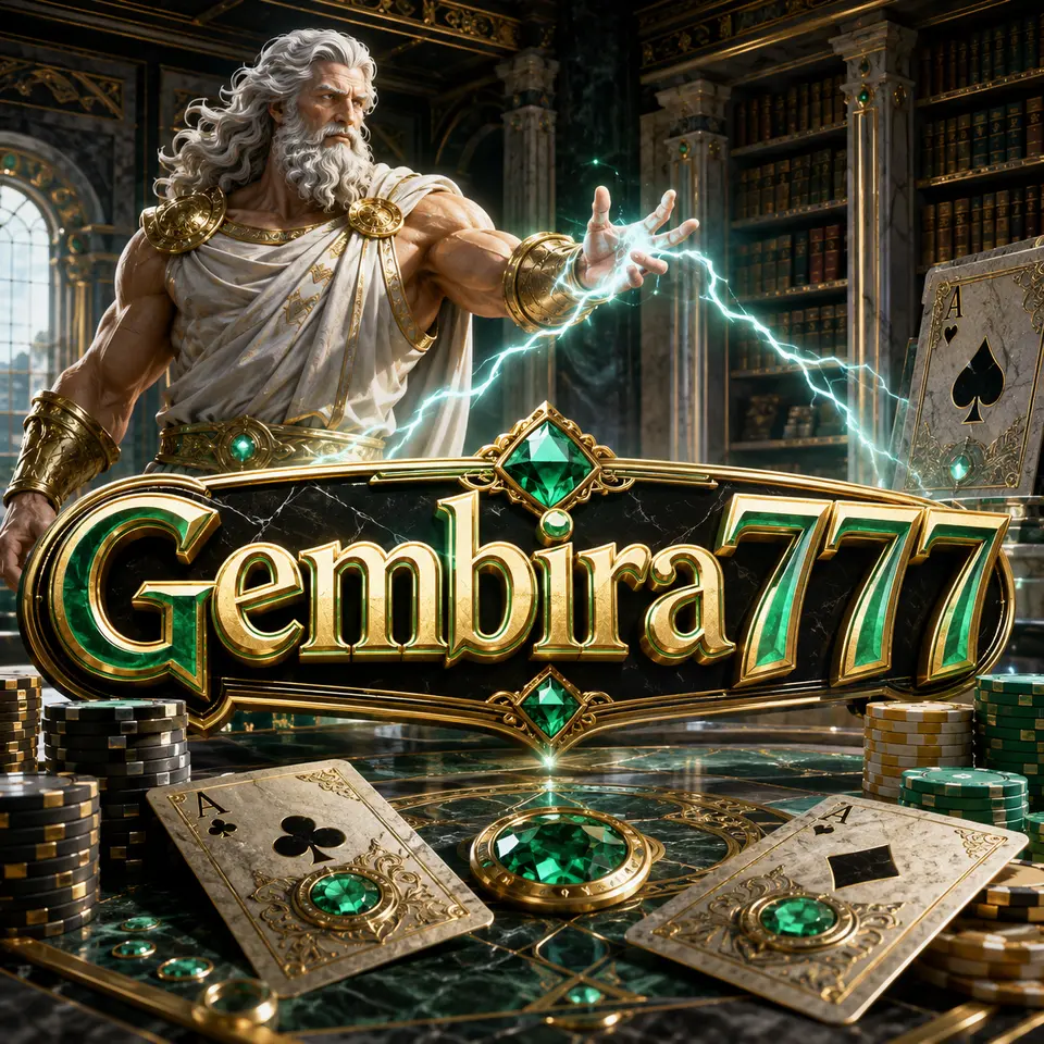 gembira777 APK Resmi Unduh