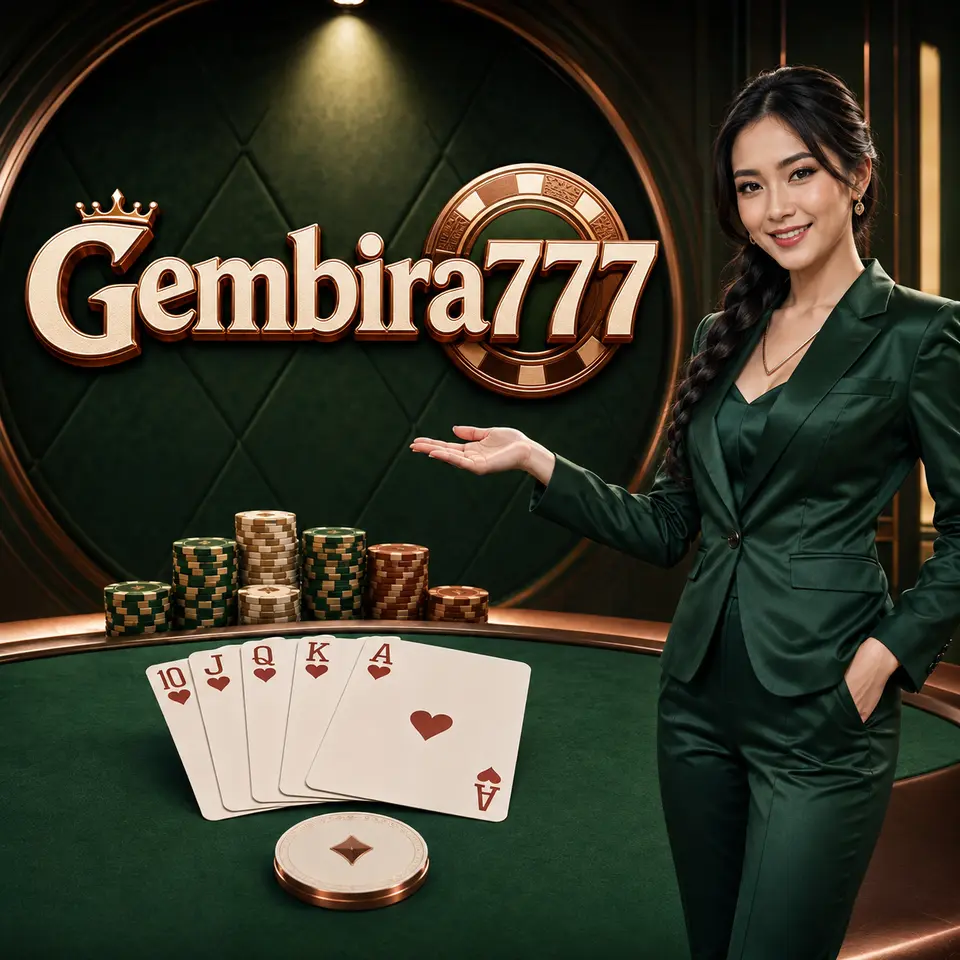 gembira777 Masuk - gembira777 Resmi