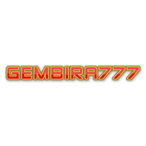gembira777 Logo - Resmi
