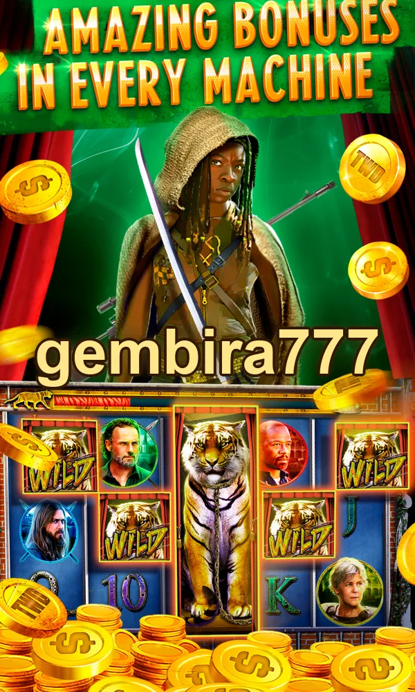 gembira777 Tangkapan Layar Resmi APK